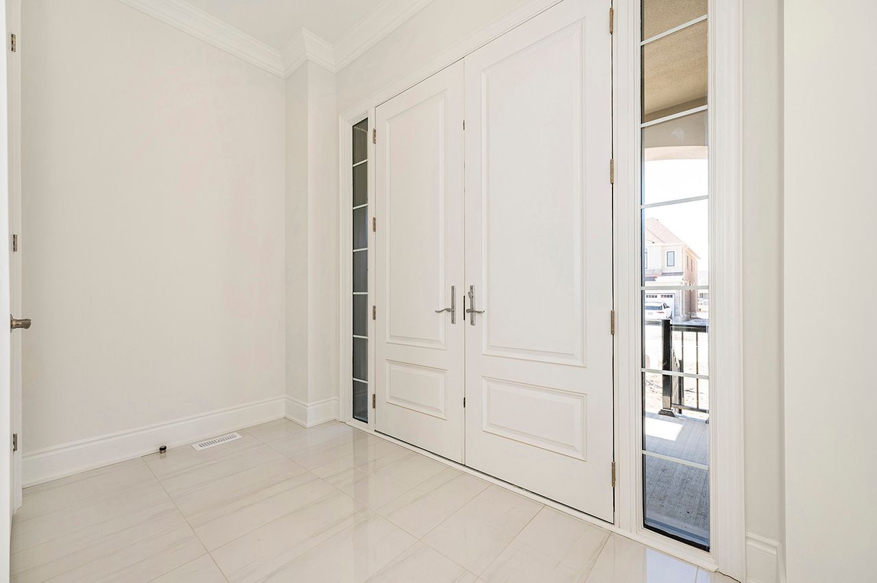 CountryWide Homes Kleinburg Hills 31 Chandos Gate Lot 18C